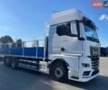 Белый МАН ТГКС, объемом двигателя 12.4 л и пробегом 672 тыс. км за 108257 $, фото 14 на Automoto.ua
