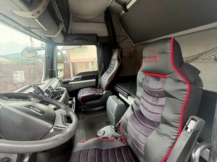 Белый МАН ТГКС, объемом двигателя 0 л и пробегом 129 тыс. км за 28500 $, фото 1 на Automoto.ua
