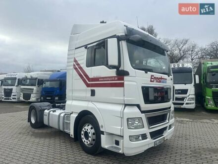 Білий МАН ТГКС, об'ємом двигуна 10.52 л та пробігом 408 тис. км за 27900 $, фото 1 на Automoto.ua