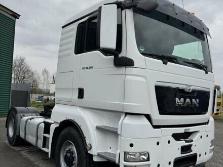 МАН ТГКС 2013 у Хусте на Automoto.ua Білий МАН ТГКС, об'ємом двигуна 12.5 л та пробігом 656 тис. км за 35828 $, фото 1 на Automoto.ua