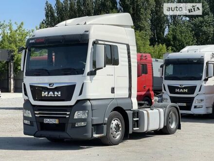 МАН ТГКС 2018 в Житомире на Automoto.ua Белый МАН ТГКС, объемом двигателя 0 л и пробегом 761 тыс. км за 49621 $, фото 1 на Automoto.ua