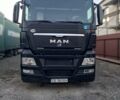 Черный МАН ТГКС, объемом двигателя 10.52 л и пробегом 2 тыс. км за 28000 $, фото 1 на Automoto.ua
