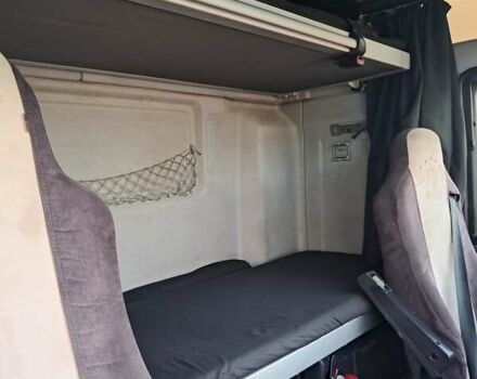 Черный МАН ТГКС, объемом двигателя 10.52 л и пробегом 2 тыс. км за 28000 $, фото 2 на Automoto.ua