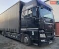 Черный МАН ТГКС, объемом двигателя 10.52 л и пробегом 2 тыс. км за 28000 $, фото 10 на Automoto.ua