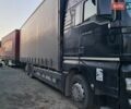Черный МАН ТГКС, объемом двигателя 10.52 л и пробегом 2 тыс. км за 28000 $, фото 12 на Automoto.ua
