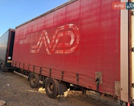 Черный МАН ТГКС, объемом двигателя 10.52 л и пробегом 2 тыс. км за 28000 $, фото 6 на Automoto.ua