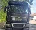 Чорний МАН ТГКС, об'ємом двигуна 12.42 л та пробігом 800 тис. км за 10500 $, фото 6 на Automoto.ua