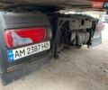 Черный МАН ТГКС, объемом двигателя 10.52 л и пробегом 1 тыс. км за 14900 $, фото 6 на Automoto.ua