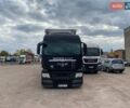 Черный МАН ТГКС, объемом двигателя 10.52 л и пробегом 1 тыс. км за 14900 $, фото 1 на Automoto.ua