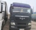 Черный МАН ТГКС, объемом двигателя 10.52 л и пробегом 1 тыс. км за 12500 $, фото 7 на Automoto.ua