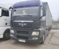 Черный МАН ТГКС, объемом двигателя 10.52 л и пробегом 1 тыс. км за 12500 $, фото 1 на Automoto.ua