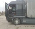 Черный МАН ТГКС, объемом двигателя 10.52 л и пробегом 1 тыс. км за 12500 $, фото 2 на Automoto.ua