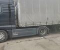 Черный МАН ТГКС, объемом двигателя 10.52 л и пробегом 1 тыс. км за 12500 $, фото 1 на Automoto.ua