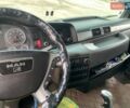 Черный МАН ТГКС, объемом двигателя 10.52 л и пробегом 1 тыс. км за 14900 $, фото 10 на Automoto.ua