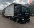 Черный МАН ТГКС, объемом двигателя 10.52 л и пробегом 1 тыс. км за 14900 $, фото 1 на Automoto.ua