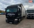 Черный МАН ТГКС, объемом двигателя 10.52 л и пробегом 1 тыс. км за 14900 $, фото 2 на Automoto.ua