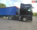 Черный МАН ТГКС, объемом двигателя 10.52 л и пробегом 100 тыс. км за 22555 $, фото 3 на Automoto.ua
