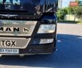 Чорний МАН ТГКС, об'ємом двигуна 10.52 л та пробігом 110 тис. км за 22499 $, фото 13 на Automoto.ua