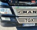 Чорний МАН ТГКС, об'ємом двигуна 10.52 л та пробігом 110 тис. км за 22499 $, фото 14 на Automoto.ua