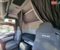 Чорний МАН ТГКС, об'ємом двигуна 10.52 л та пробігом 110 тис. км за 22499 $, фото 35 на Automoto.ua