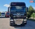 Чорний МАН ТГКС, об'ємом двигуна 10.52 л та пробігом 110 тис. км за 22499 $, фото 2 на Automoto.ua