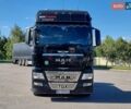 Чорний МАН ТГКС, об'ємом двигуна 10.52 л та пробігом 110 тис. км за 22499 $, фото 6 на Automoto.ua