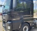 Черный МАН ТГКС, объемом двигателя 10.52 л и пробегом 845 тыс. км за 14800 $, фото 3 на Automoto.ua