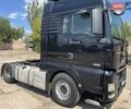 Черный МАН ТГКС, объемом двигателя 10.52 л и пробегом 845 тыс. км за 14800 $, фото 7 на Automoto.ua