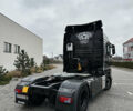 Чорний МАН ТГКС, об'ємом двигуна 10.52 л та пробігом 1 тис. км за 16700 $, фото 7 на Automoto.ua