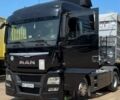 Чорний МАН ТГКС, об'ємом двигуна 12.42 л та пробігом 1 тис. км за 24000 $, фото 1 на Automoto.ua