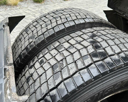 Чорний МАН ТГКС, об'ємом двигуна 10.52 л та пробігом 1 тис. км за 16700 $, фото 21 на Automoto.ua