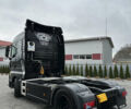 Чорний МАН ТГКС, об'ємом двигуна 10.52 л та пробігом 1 тис. км за 16700 $, фото 5 на Automoto.ua
