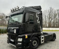 Чорний МАН ТГКС, об'ємом двигуна 10.52 л та пробігом 1 тис. км за 16700 $, фото 2 на Automoto.ua