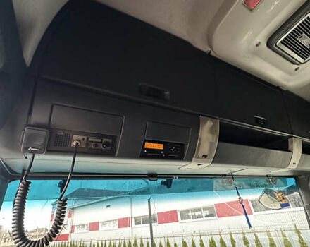 Чорний МАН ТГКС, об'ємом двигуна 10.52 л та пробігом 1 тис. км за 16700 $, фото 32 на Automoto.ua