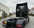 Чорний МАН ТГКС, об'ємом двигуна 10.52 л та пробігом 1 тис. км за 16700 $, фото 33 на Automoto.ua