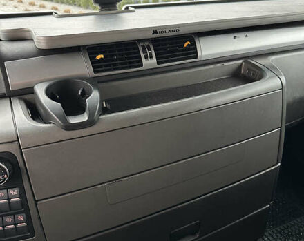 Чорний МАН ТГКС, об'ємом двигуна 10.52 л та пробігом 1 тис. км за 16700 $, фото 31 на Automoto.ua