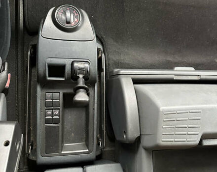 Чорний МАН ТГКС, об'ємом двигуна 10.52 л та пробігом 1 тис. км за 16700 $, фото 30 на Automoto.ua