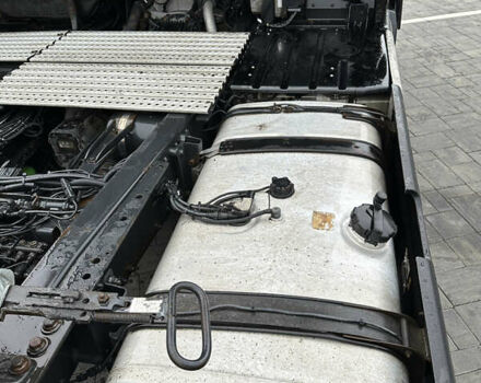 Чорний МАН ТГКС, об'ємом двигуна 10.52 л та пробігом 1 тис. км за 16700 $, фото 19 на Automoto.ua