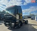 Черный МАН ТГКС, объемом двигателя 12.42 л и пробегом 990 тыс. км за 14900 $, фото 15 на Automoto.ua