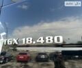 Черный МАН ТГКС, объемом двигателя 1.25 л и пробегом 999 тыс. км за 21900 $, фото 19 на Automoto.ua