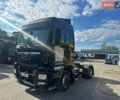 Черный МАН ТГКС, объемом двигателя 12.42 л и пробегом 990 тыс. км за 14900 $, фото 16 на Automoto.ua