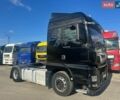 Черный МАН ТГКС, объемом двигателя 12.42 л и пробегом 990 тыс. км за 14900 $, фото 1 на Automoto.ua