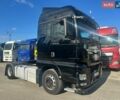 Черный МАН ТГКС, объемом двигателя 12.42 л и пробегом 990 тыс. км за 14900 $, фото 5 на Automoto.ua