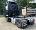 Черный МАН ТГКС, объемом двигателя 12 л и пробегом 380 тыс. км за 49900 $, фото 12 на Automoto.ua