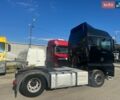 Черный МАН ТГКС, объемом двигателя 12.42 л и пробегом 990 тыс. км за 14900 $, фото 2 на Automoto.ua