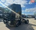 Черный МАН ТГКС, объемом двигателя 12.42 л и пробегом 990 тыс. км за 14900 $, фото 17 на Automoto.ua