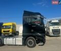 Черный МАН ТГКС, объемом двигателя 12.42 л и пробегом 990 тыс. км за 14900 $, фото 1 на Automoto.ua