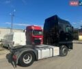 Черный МАН ТГКС, объемом двигателя 12.42 л и пробегом 990 тыс. км за 14900 $, фото 4 на Automoto.ua