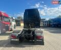 Черный МАН ТГКС, объемом двигателя 12.42 л и пробегом 990 тыс. км за 14900 $, фото 10 на Automoto.ua
