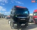 Черный МАН ТГКС, объемом двигателя 12.42 л и пробегом 990 тыс. км за 14900 $, фото 7 на Automoto.ua